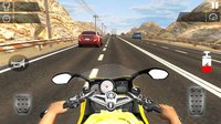 Racing Moto Speed screenshot, image №1508967 - RAWG