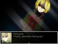 Matryona's Last Night screenshot, image №2664755 - RAWG