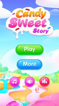 Candy Pop Story screenshot, image №1436469 - RAWG