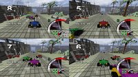 3D Pixel Racing screenshot, image №257218 - RAWG