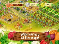 Farm Up! HD screenshot, image №1649412 - RAWG