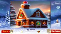 Jigsaw Advent Calendar screenshot, image №3977473 - RAWG