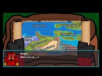 Lotharus - Bacon, Ale & Repeat [DEMO] screenshot, image №2571166 - RAWG
