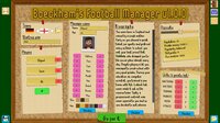 Boeckham's Football Manager screenshot, image №4181450 - RAWG