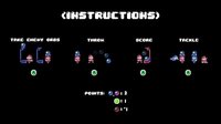 Tackleball '98 screenshot, image №1120015 - RAWG