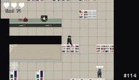 Convenience Store Simulator (mineralsoda, Subversive Salmon) screenshot, image №3001864 - RAWG