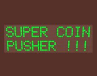 Super Coin Pusher (itch) screenshot, image №3101431 - RAWG