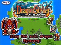 [Premium] RPG Dragon Sinker screenshot, image №2170706 - RAWG
