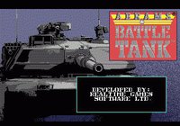 Abrams Battle Tank screenshot, image №759680 - RAWG