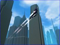 City of Heroes screenshot, image №348307 - RAWG