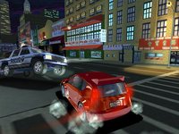 Midnight Club: Street Racing screenshot, image №2271800 - RAWG