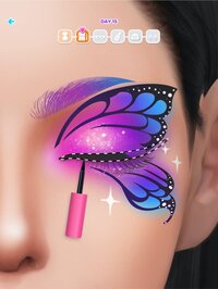 Makeup Artist: Perfect Design screenshot, image №2903602 - RAWG