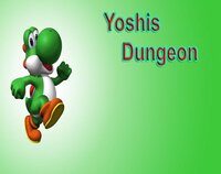 Yoshis Dungeon screenshot, image №3181909 - RAWG