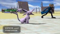 Pokémon Colosseum screenshot, image №3854655 - RAWG