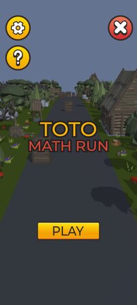 Toto Math Run screenshot, image №3174636 - RAWG