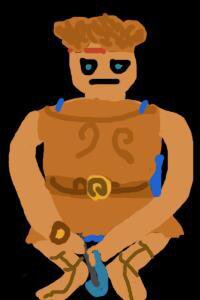 Help Hercules screenshot, image №3141692 - RAWG