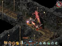 Sacred Underworld screenshot, image №408340 - RAWG