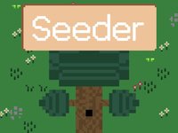 Seeder (SnowyCocoon, AdrianNowak97, Shroomate) screenshot, image №2332437 - RAWG