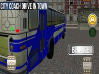 Coach Bus Driver screenshot, image №1327524 - RAWG