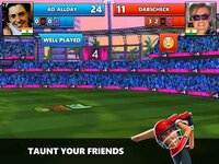 Stick Cricket Live screenshot, image №2498934 - RAWG