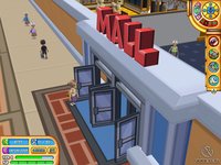 Mall Tycoon 3 screenshot, image №440218 - RAWG