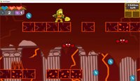 Gold Diggers: The Game screenshot, image №1096551 - RAWG