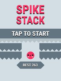 Spike Stack screenshot, image №870097 - RAWG