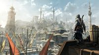 Assassin's Creed Revelations screenshot, image №632628 - RAWG