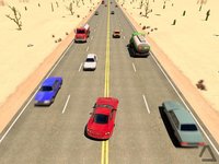 Road Racer: Revolution screenshot, image №2042623 - RAWG