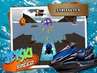 JET SKI SPEED WATER RACE screenshot, image №1334094 - RAWG