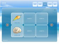Voices from the Sea (itch) screenshot, image №3115922 - RAWG