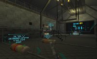 Circuit Warz Training Levels screenshot, image №1112892 - RAWG