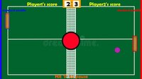The Utimate Pong screenshot, image №2685703 - RAWG