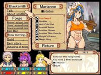 Dungeon of Erotic Master screenshot, image №3252325 - RAWG