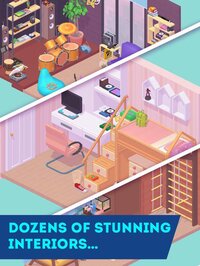 Decor Life - Home Design Game screenshot, image №3337865 - RAWG