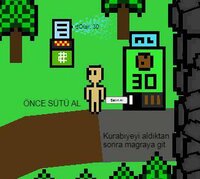 At0mun Sonsuz Döngüsü screenshot, image №2928731 - RAWG