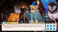 Autumn with the Shiba Inu screenshot, image №4245429 - RAWG