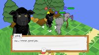 Wolf Gang screenshot, image №706025 - RAWG