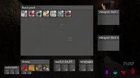 Infinite Suffering screenshot, image №3181665 - RAWG