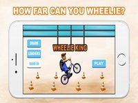BMX-Wheelie King screenshot, image №1716616 - RAWG