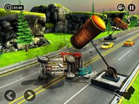 Speed Bump Car Crash Simulator screenshot, image №1598592 - RAWG