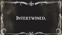 Intertwined (Rumy) screenshot, image №1945893 - RAWG