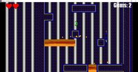 Robbie the Robot Knight screenshot, image №2626483 - RAWG