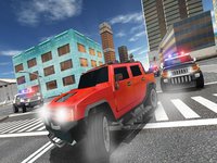 City Police Chase Car Escape screenshot, image №1866341 - RAWG