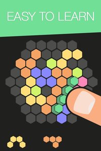 Hex FRVR screenshot, image №1051634 - RAWG