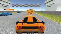 VR Car Racing 3D for Google Cardboard screenshot, image №1789751 - RAWG