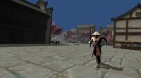 Rise of the samurai in VR screenshot, image №2612533 - RAWG