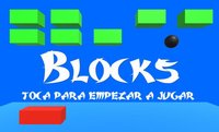 Bloks (Videojuegos OTO7) screenshot, image №2385294 - RAWG