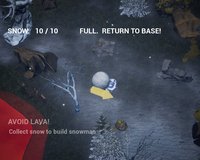 Winter Snowcraft screenshot, image №2239838 - RAWG