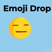 Emoji Drop screenshot, image №2609688 - RAWG
